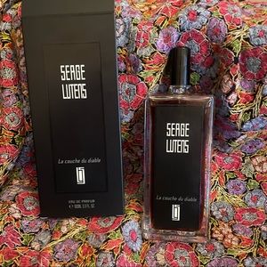 La Couche du Diable de Serge Lutens  (Unisex) BIG 3.3 oz (100 ml)